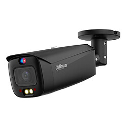 Caméra de Sécurité IP Dahua WizSense Bullet PoE 4MP 2,7~13,5 mm Extérieur IP67 - DH-IPC-HFW3449T1P-ZAS-PV-27135-S5-BLACK