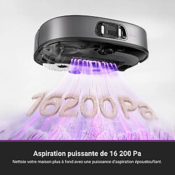 Eureka J15 Pro Ultra - Noir