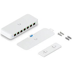 Switch Ubiquiti UniFi Ultra 8 Ports 42W PoE+ (USW-Ultra) pas cher