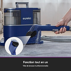 Avis Eureka NEY100 - Bleu