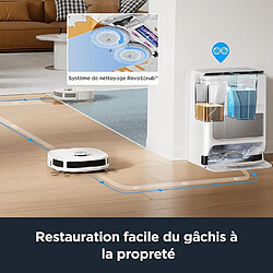 Acheter Eureka J12 Ultra - Blanc