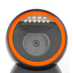 Acheter Lecteur de Codes-Barres Ewent EW3450 1D/2D/QR 360º Noir