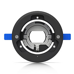 Accessoire pour Caméra Dôme Ubiquiti Noir - UACC-G5-Dome-Ultra-FM-SB-B
