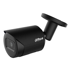 Caméra de Sécurité IP Dahua Lite Bullet PoE 2MP 3,6mm Extérieur IP67 - DH-IPC-HFW2230SP-S-0360B-S2-QH3-B