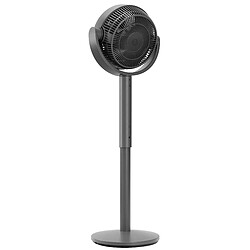 Avis LEVOIT Ventilateur sur pied Levoit Air Circulator avec technologie Tri-Cyclonic