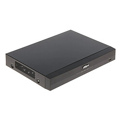 Enregistreur NVR Dahua WizSense 8CH 5MP Noir - DH-XVR5108H-I3(V3.0)