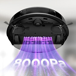 Eureka E20 Plus - Noir pas cher