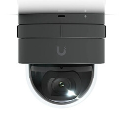 Caméra de Sécurité Ubiquiti G5 Dome Ultra QHD Extérieur/Intérieur UVC-G5-DOME-Ultra-BK