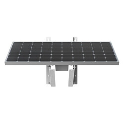Caméra de Sécurité IP Solaire WiFi PT 4MP Hikvision 2.8mm Extérieur IP66 - DS-2DE2C400IWG-K/4G/C09S20(2.8mm) pas cher