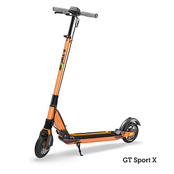 E-TWOW Trottinette électrique GT Sport X 48V/ 10.5ah Orange