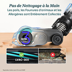 Levoit LVAC-300 Plus - Noir pas cher