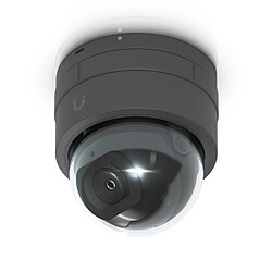 Caméra de Sécurité Ubiquiti G5 Dome Ultra QHD Extérieur/Intérieur UVC-G5-DOME-Ultra-BK