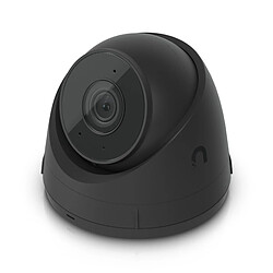 Caméra de Sécurité IP Ubiquiti UniFi G5 Turret Ultra 4MP 2.8mm PoE Extérieure IP66 Noire - UVC-G5-Turret-Ultra-B