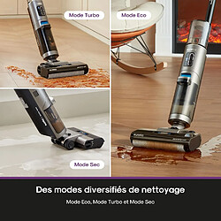 Eureka New430 pas cher