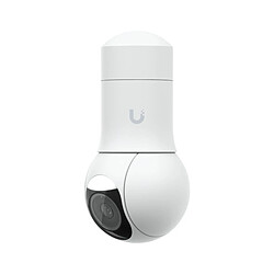Caméra de Sécurité IP Ubiquiti G5 PTZ Dome PoE+ 4MP 3.42–6.85mm Extérieur IP66