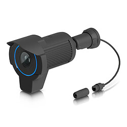Caméra de Sécurité Ubiquiti PoE+ 8MP 4.1-12.3mm Intérieure IP66 - UVC-AI-LPR
