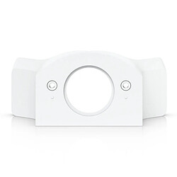 Support de Montage pour Caméra Ubiquiti G6/G5 PTZ Blanc