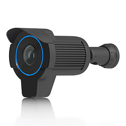 Caméra de Sécurité Ubiquiti PoE+ 8MP 4.1-12.3mm Intérieure IP66 - UVC-AI-LPR