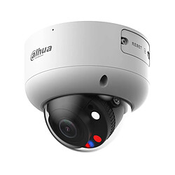Ubiquiti Caméra de Sécurité IP Dahua WizSense Dome PoE 4MP 2.7–13.5mm Extérieure IP67