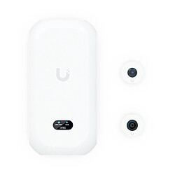 Caméra de Sécurité IP Ubiquiti AI Theta Modulaire PoE 8MP Intérieur - UVC-AI-THETA