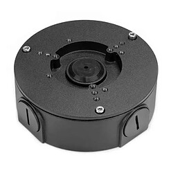 Boîte de jonction Dahua Technology DH-PFA130-E Noire