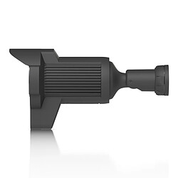 Avis Caméra de Sécurité Ubiquiti PoE+ 8MP 4.1-12.3mm Intérieure IP66 - UVC-AI-LPR
