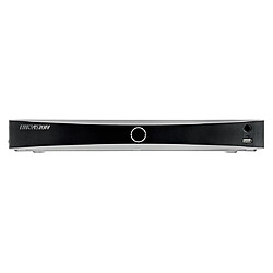 Caméra de surveillance connectée