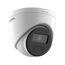 Avis Caméra de Sécurité IP Hikvision Value Turret PoE 2MP 2,8mm Extérieur IP67 - DS-2CD1321G0-I(2.8mm)