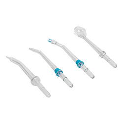 Accessoires hygiène dentaire Cecotec