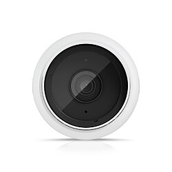 Caméra de Sécurité Ubiquiti UniFi G5 Bullet 2K PoE Blanche Extérieur et Intérieur (Pack-3)
