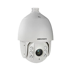 Caméra de Sécurité IP Hikvision Pro PTZ Dôme 2MP 4.8~153mm Extérieur IP66