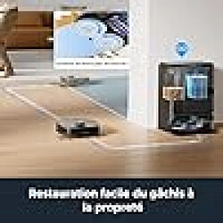 Eureka J12 Ultra - Noir