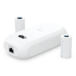 Caméra de Sécurité IP Ubiquiti AI Theta Modulaire PoE 8MP Intérieur - UVC-AI-THETA