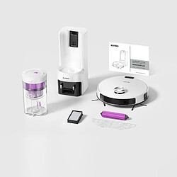 Acheter Eureka E20 Plus - Blanc