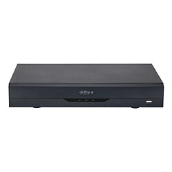 Enregistreur NVR Dahua Technology XVR5104H-I3 1080P Noir