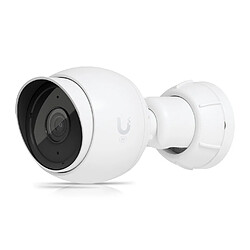 Caméra de Sécurité Ubiquiti UniFi G5 Bullet 2K PoE Blanche Extérieur et Intérieur (Pack-3)