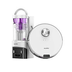 Aspirateur robot