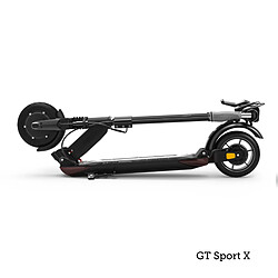 Avis E-TWOW Trottinette électrique GT Sport X 48V/ 10.5ah Noir