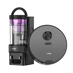 Avis Eureka E20 Plus - Noir