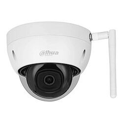 Caméra de sécurité IP Dahua Dome 4MP extérieur IP67 - DH-IPC-HDBW1430DEP-SW-0280B