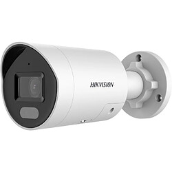 Caméra de surveillance HIKVISION DS-2CD2047G2H-LIU/SL
