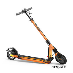 E-TWOW Trottinette électrique GT Sport X 48V/ 10.5ah Orange
