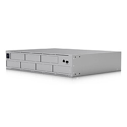 NAS Ubiquiti UNAS Pro 2U 1x SFP+ 10Gb 1x RJ45 GbE - UNAS-PRO pas cher