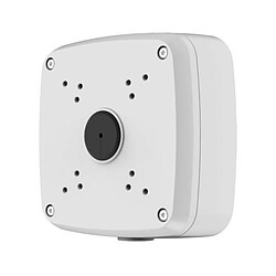 Boîte de Jonction Dahua Blanche - PFA121 Fontes