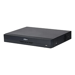 Enregistreur NVR Dahua Technology XVR5104H-I3 1080P Noir