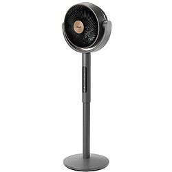 LEVOIT Ventilateur sur pied Levoit Air Circulator avec technologie Tri-Cyclonic