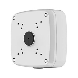 Boîte de jonction Dahua DH-PFA197R Blanche