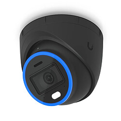 Caméra de Sécurité Ubiquiti UniFi Protect AI Turret Noire