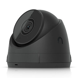 Caméra de Sécurité IP Ubiquiti UniFi G5 Turret Ultra 4MP 2.8mm PoE Extérieure IP66 Noire - UVC-G5-Turret-Ultra-B