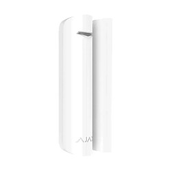 Avis Ajax Systems Kit alarme sans fil blanc - STARTER KIT W - AJAX